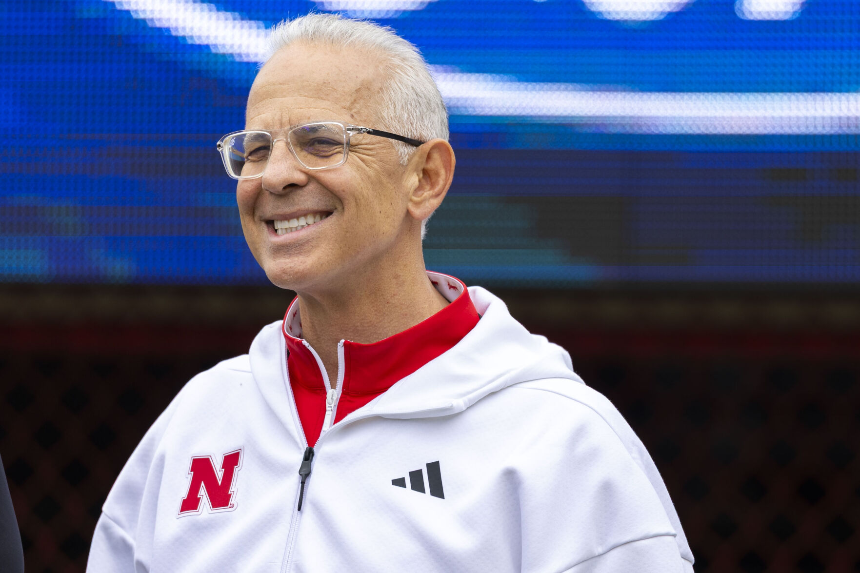Husker Games, 4.26